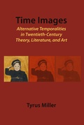 Cover: Time Images - Cambridge Scholars Publishing