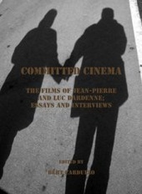 Abbildung von: Committed Cinema - Cambridge Scholars Publishing