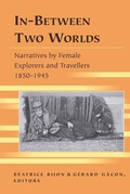 Cover: In-Between Two Worlds - Peter Lang Verlag