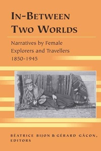 Enlarge image Cover: In-Between Two Worlds - Peter Lang Verlag
