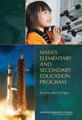 Cover: NASA's Elementary and Secondary Education Program - National Academies Press