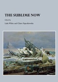 Cover: The Sublime Now - Cambridge Scholars Publishing