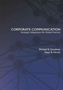Cover: Corporate Communication - Peter Lang Verlag