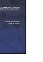 Cover: Corporate Communication - Peter Lang Verlag