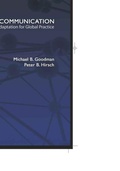 Cover: Corporate Communication - Peter Lang Verlag