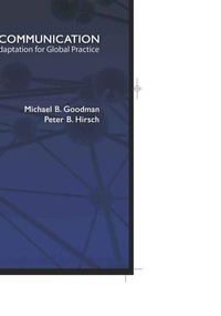 Enlarge image Cover: Corporate Communication - Peter Lang Verlag