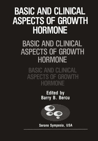 Abbildung von: Basic and Clinical Aspects of Growth Hormone - Springer