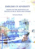 Cover: Emblems of Adversity - Cambridge Scholars Publishing