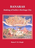 Cover: Banaras - Cambridge Scholars Publishing
