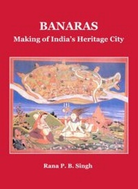 Enlarge image Cover: Banaras - Cambridge Scholars Publishing