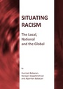 Cover: Situating Racism - Cambridge Scholars Publishing