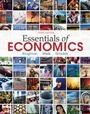 Cover: Essentials of Economics - Worth Publishers Inc.,U.S.