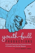 Cover: Youth-full Productions - Peter Lang Verlag