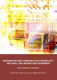 Abbildung von: Information and Communication Technology and Small and Medium Sized Enterprises - Cambridge Scholars Publishing