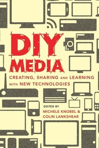 Enlarge image Cover: DIY Media - Peter Lang Verlag