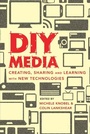 Cover: DIY Media - Peter Lang Verlag