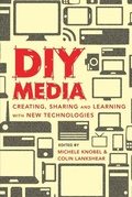 Cover: DIY Media - Peter Lang Verlag