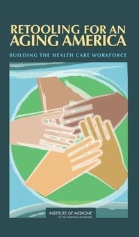 Abbildung von: Retooling for an Aging America - National Academies Press