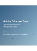Cover: Building Cultures of Peace - Cambridge Scholars Publishing