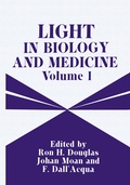 Cover: Light in Biology and Medicine - Springer