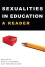 Cover: Sexualities in Education - Peter Lang Verlag