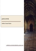Cover: Jane Annie - CSP Classic Texts