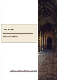 Enlarge image Cover: Jane Annie - CSP Classic Texts