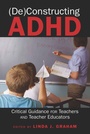Cover: (De)Constructing ADHD - Peter Lang Verlag