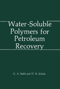 Cover: Water-Soluble Polymers for Petroleum Recovery - Springer