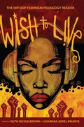 Cover: Wish to Live - Peter Lang Verlag