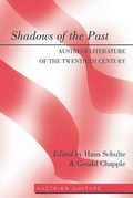 Cover: Shadows of the Past - Peter Lang Verlag