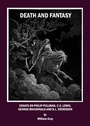 Cover: Death and Fantasy - Cambridge Scholars Publishing