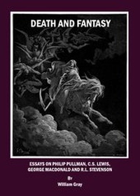 Enlarge image Cover: Death and Fantasy - Cambridge Scholars Publishing