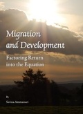 Cover: Migration and Development - Cambridge Scholars Publishing