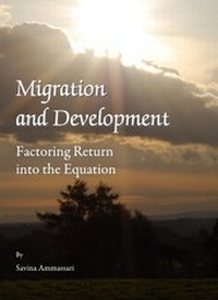 Enlarge image Cover: Migration and Development - Cambridge Scholars Publishing