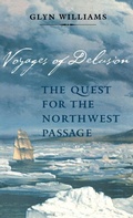 Cover: Voyages of Delusion - Yale University Press