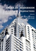 Cover: American Modernism - Cambridge Scholars Publishing