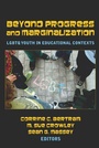 Cover: Beyond Progress and Marginalization - Peter Lang Verlag