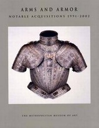 Enlarge image Cover: Arms and Armor - Yale University Press