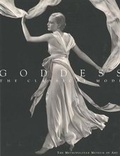 Cover: Goddess - Yale University Press
