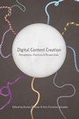 Cover: Digital Content Creation - Peter Lang Verlag