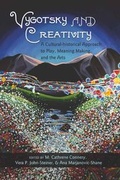 Cover: Vygotsky and Creativity - Peter Lang Verlag