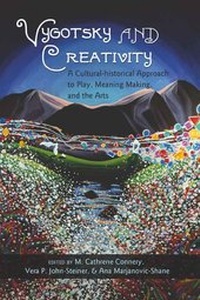 Enlarge image Cover: Vygotsky and Creativity - Peter Lang Verlag