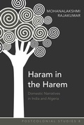 Cover: Haram in the Harem - Peter Lang Verlag