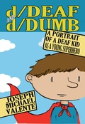 Cover: d/Deaf and d/Dumb - Peter Lang Verlag