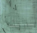 Cover: Christopher Wilmarth - Yale University Press