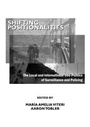 Cover: Shifting Positionalities - Cambridge Scholars Publishing