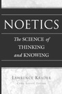 Cover: Noetics - Peter Lang Verlag