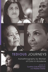 Enlarge image Cover: Tedious Journeys - Peter Lang Verlag