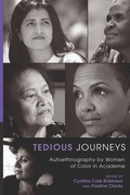 Cover: Tedious Journeys - Peter Lang Verlag